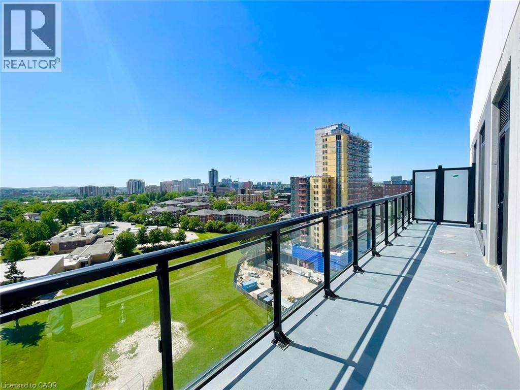 128 KING Street Unit# 1606, Waterloo, Ontario