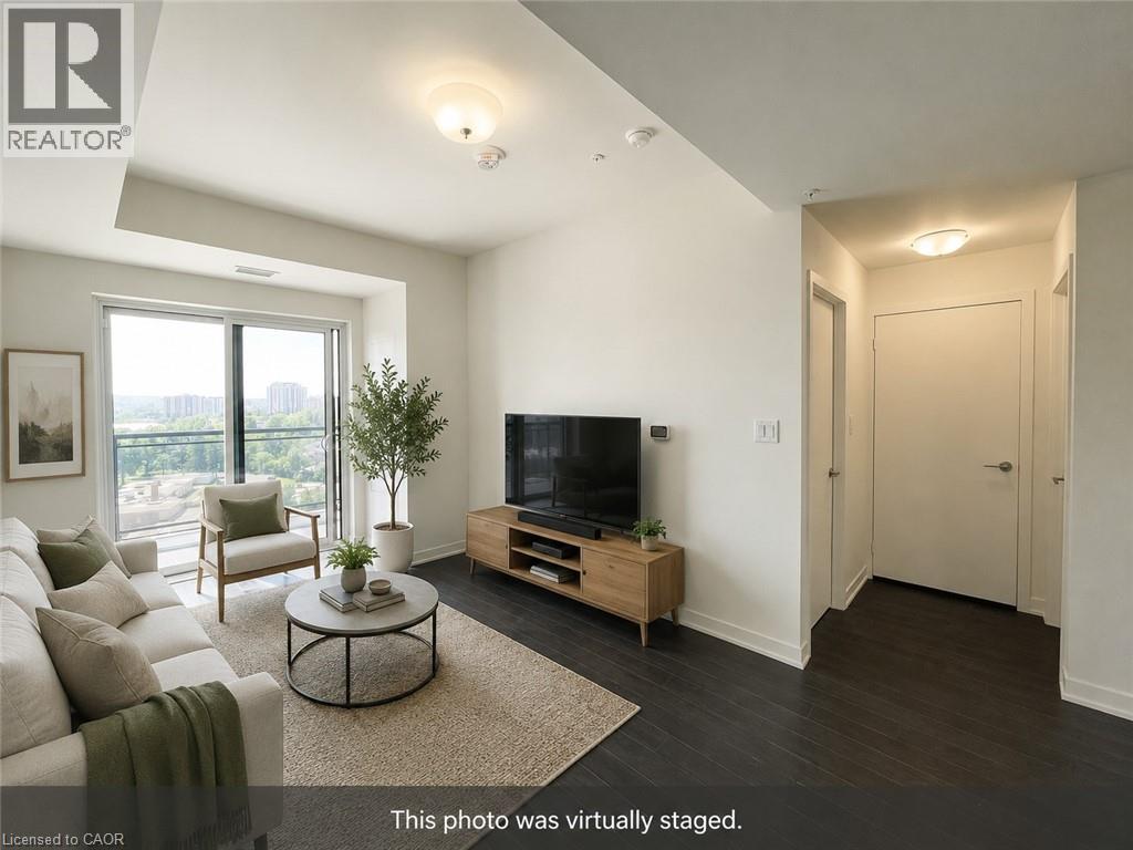 128 King Street Unit# 1606, Waterloo, Ontario  N2J 0E9 - Photo 7 - 40852782