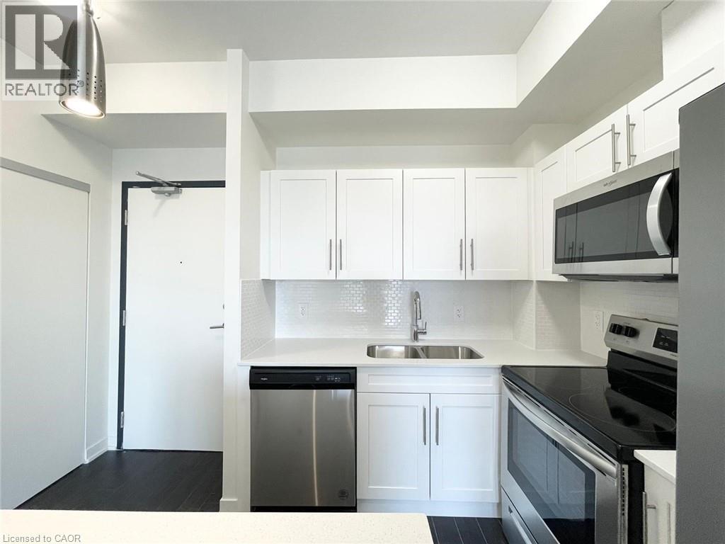 128 King Street Unit# 1606, Waterloo, Ontario  N2J 0E9 - Photo 5 - 40852782