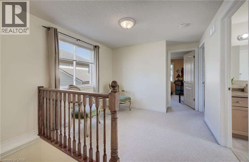 496 Langlaw Drive, Cambridge, Ontario  N1P 1H8 - Photo 19 - 40852837