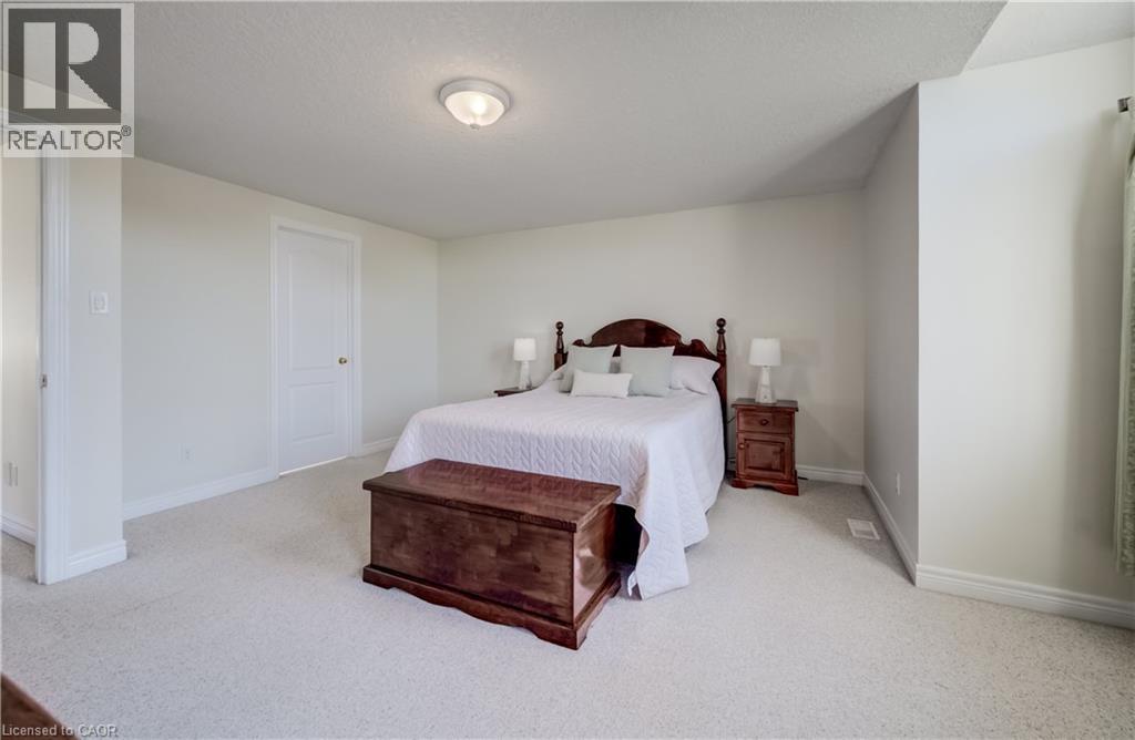 496 Langlaw Drive, Cambridge, Ontario  N1P 1H8 - Photo 22 - 40852837