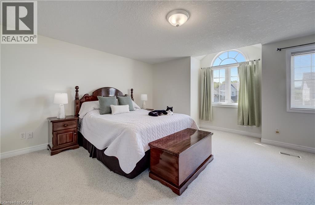 496 Langlaw Drive, Cambridge, Ontario  N1P 1H8 - Photo 21 - 40852837
