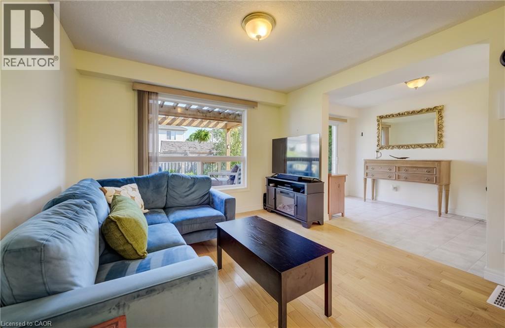 496 Langlaw Drive, Cambridge, Ontario  N1P 1H8 - Photo 8 - 40852837