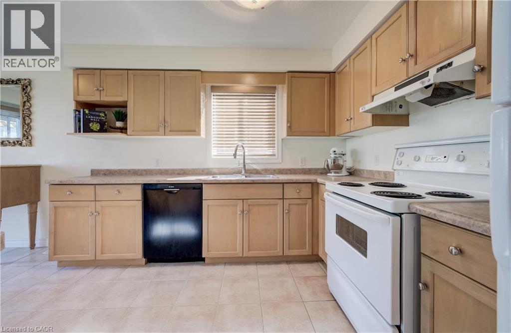 496 Langlaw Drive, Cambridge, Ontario  N1P 1H8 - Photo 18 - 40852837