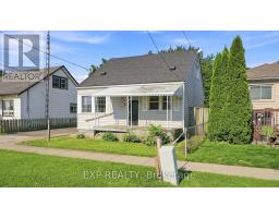 225 GRANTHAM AVENUE, St. Catharines, Ontario