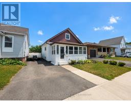 49 RANDOLPH STREET, Welland, Ontario