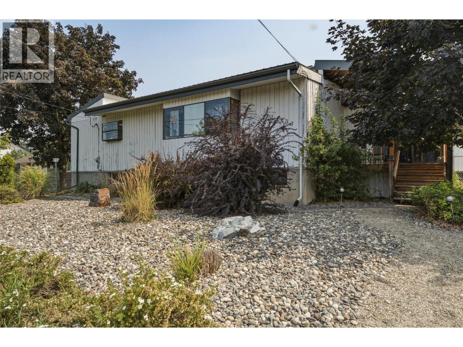 3503 19 Street, Vernon, British Columbia