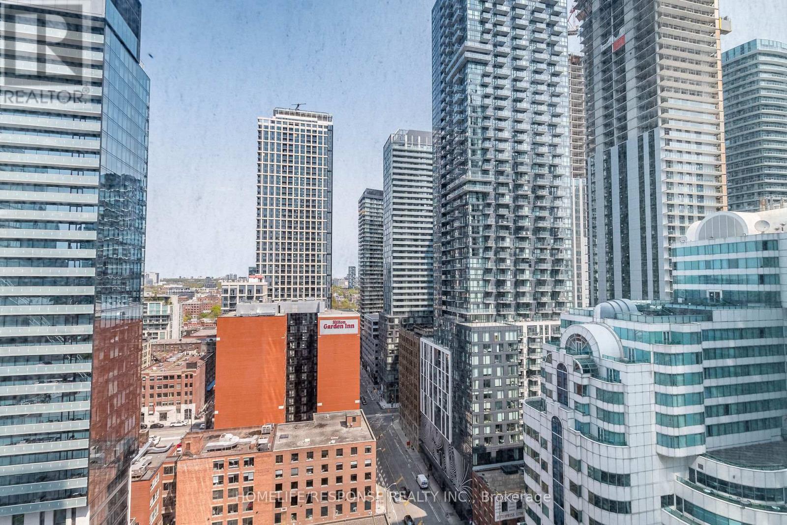 1701 - 357 King Street, Toronto, Ontario  M5V 0S7 - Photo 17 - C13641442