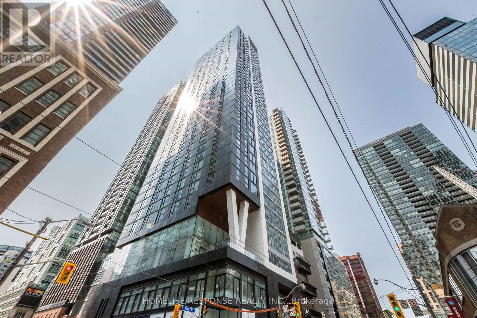 1701 - 357 King Street, Toronto, Ontario  M5V 0S7 - Photo 5 - C13641442