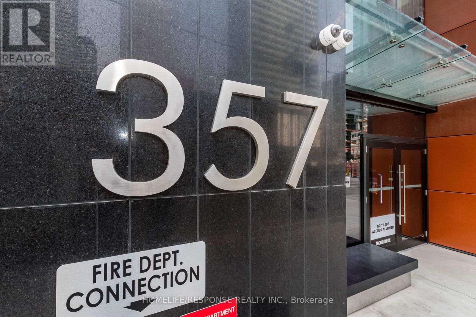 1701 - 357 King Street, Toronto, Ontario  M5V 0S7 - Photo 7 - C13641442