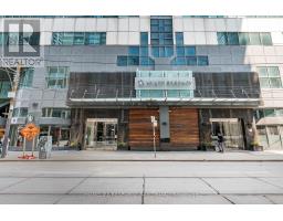 1701 - 357 KING STREET, Toronto, Ontario