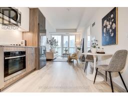 2830 - 135 LOWER SHERBOURNE STREET W, Toronto, Ontario