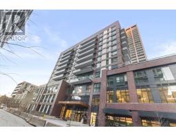 413 - 35 TUBMAN AVENUE, Toronto, Ontario