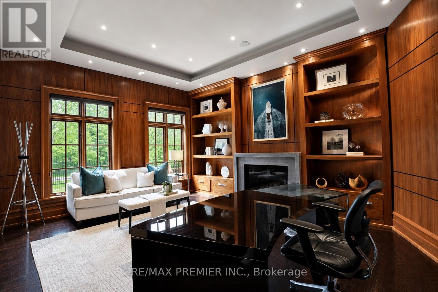 6 The Bridle Path, Toronto, Ontario  M2L 1C8 - Photo 12 - C13641486