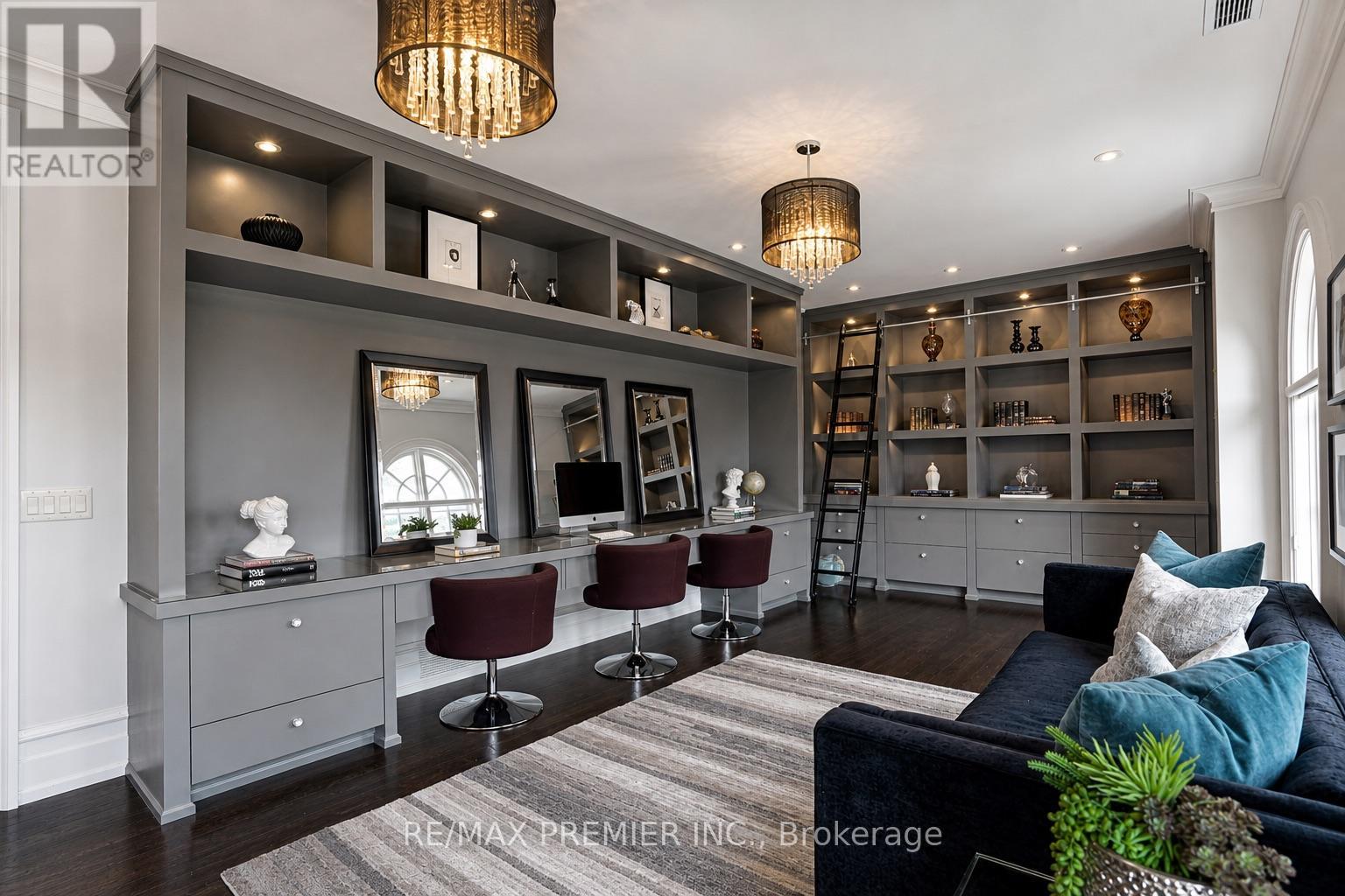 6 The Bridle Path, Toronto, Ontario  M2L 1C8 - Photo 23 - C13641486