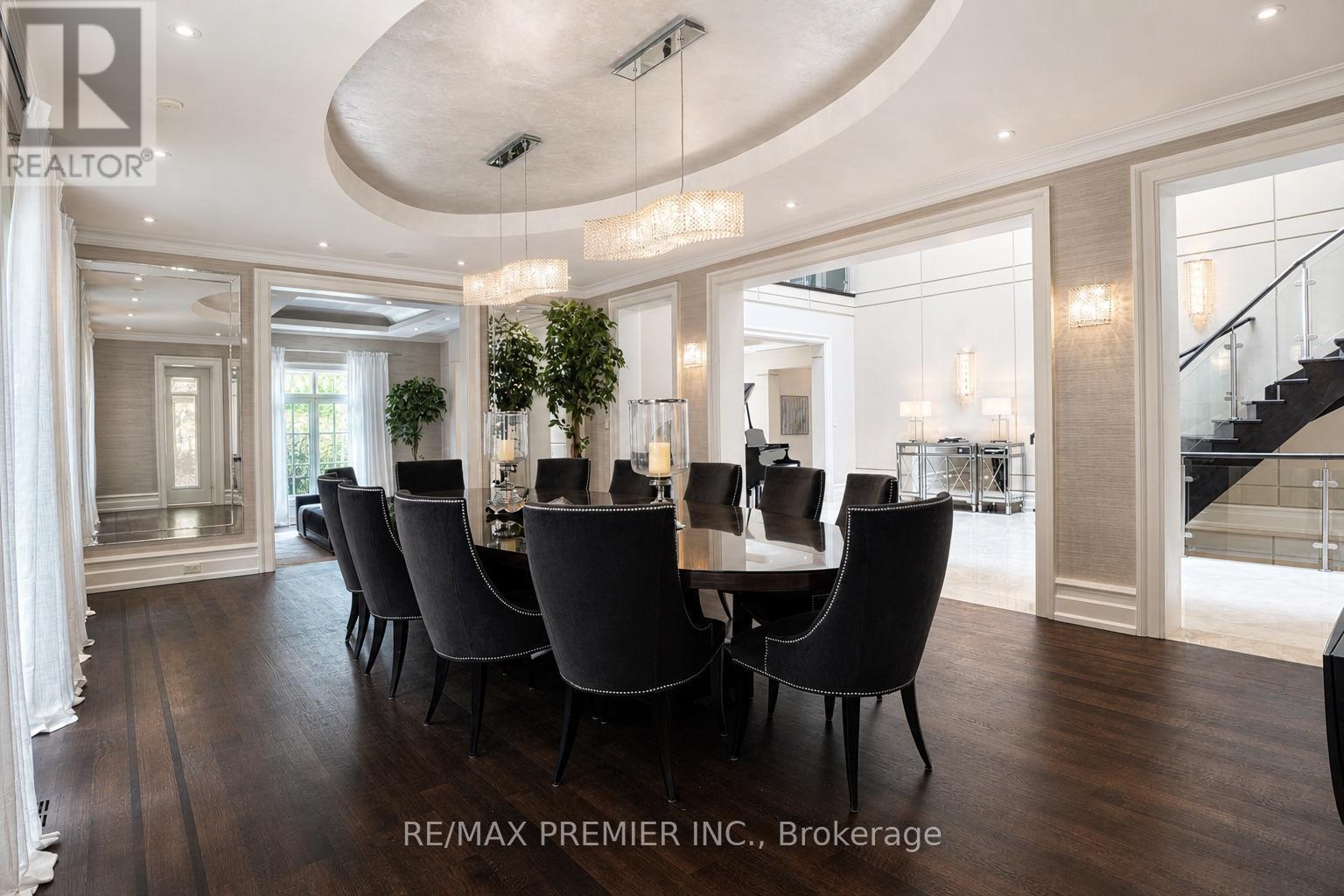 6 The Bridle Path, Toronto, Ontario  M2L 1C8 - Photo 6 - C13641486