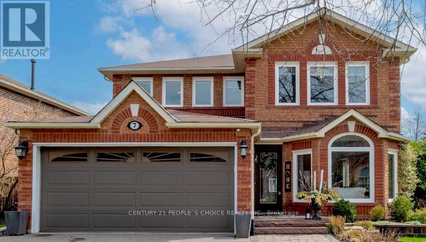 7 FOAKES DRIVE