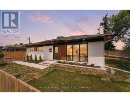 22 ARNPRIOR ROAD, Toronto, Ontario