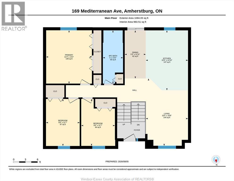 169 Mediterranean Avenue, Amherstburg, Ontario  N9V 3X9 - Photo 42 - 26018971