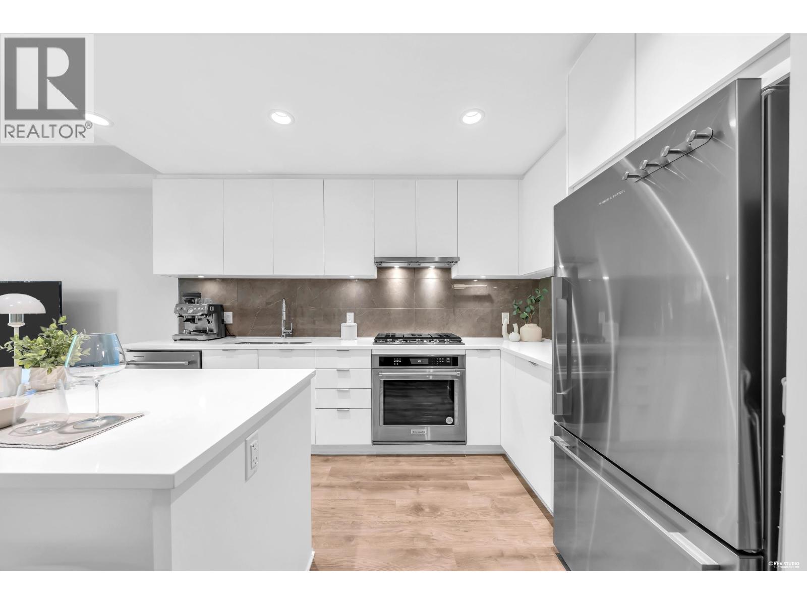 305 615 Cottonwood Avenue, Coquitlam, British Columbia V3J 0N4 - Photo 5 - R3152579