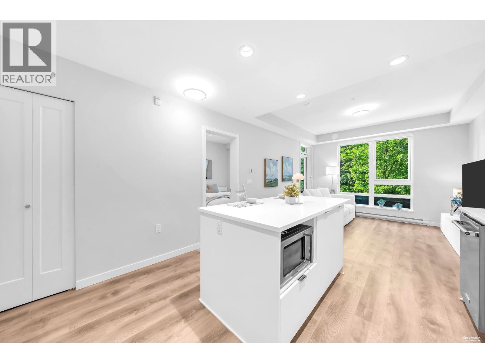 305 615 Cottonwood Avenue, Coquitlam, British Columbia V3J 0N4 - Photo 6 - R3152579
