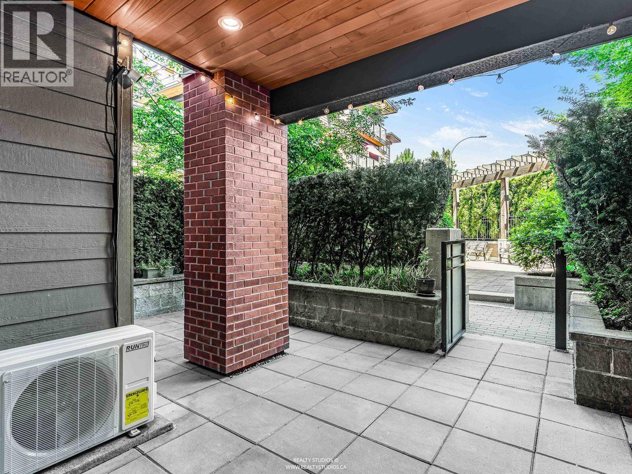 117 723 W 3rd Street, North Vancouver, British Columbia V7M 0E4 - Photo 22 - R3152887
