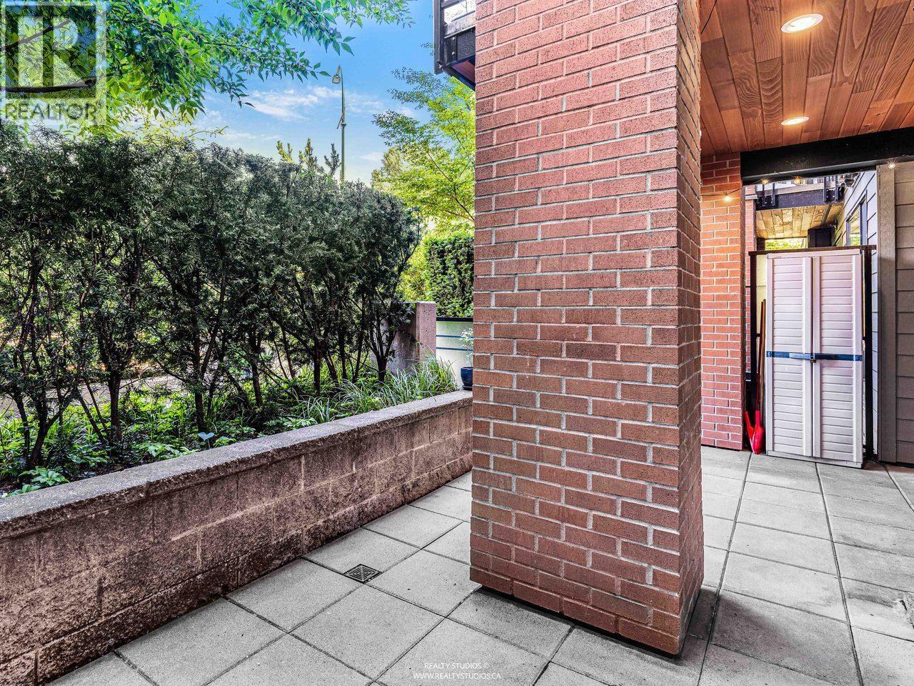 117 723 W 3rd Street, North Vancouver, British Columbia V7M 0E4 - Photo 23 - R3152887