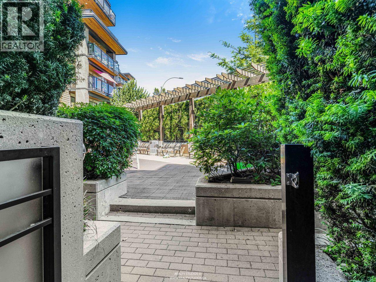 117 723 W 3rd Street, North Vancouver, British Columbia V7M 0E4 - Photo 25 - R3152887