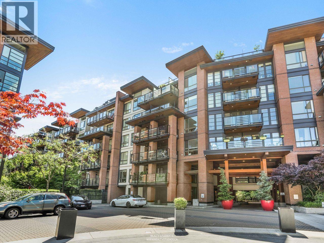 117 723 W 3rd Street, North Vancouver, British Columbia V7M 0E4 - Photo 28 - R3152887