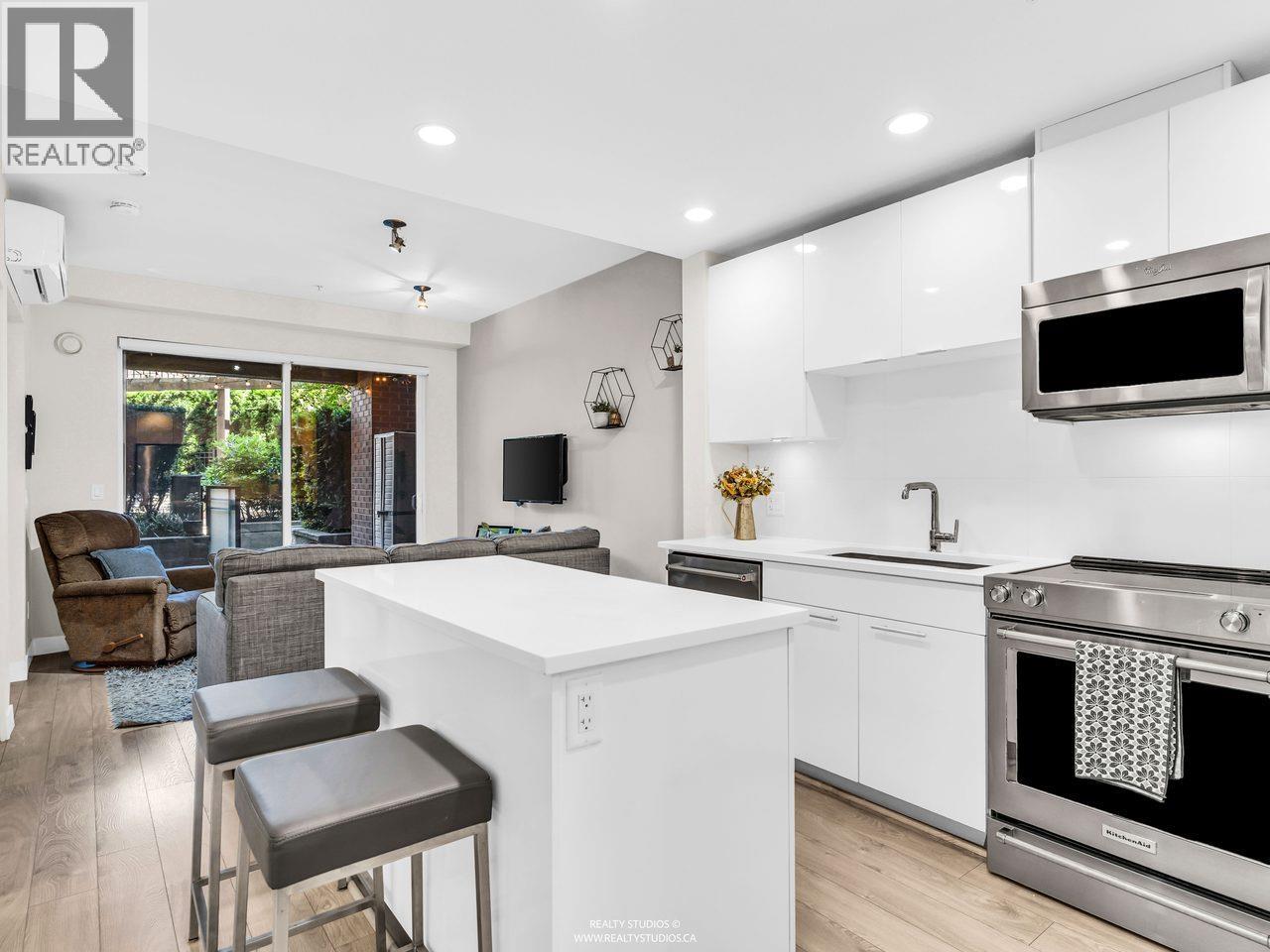 117 723 W 3rd Street, North Vancouver, British Columbia V7M 0E4 - Photo 4 - R3152887
