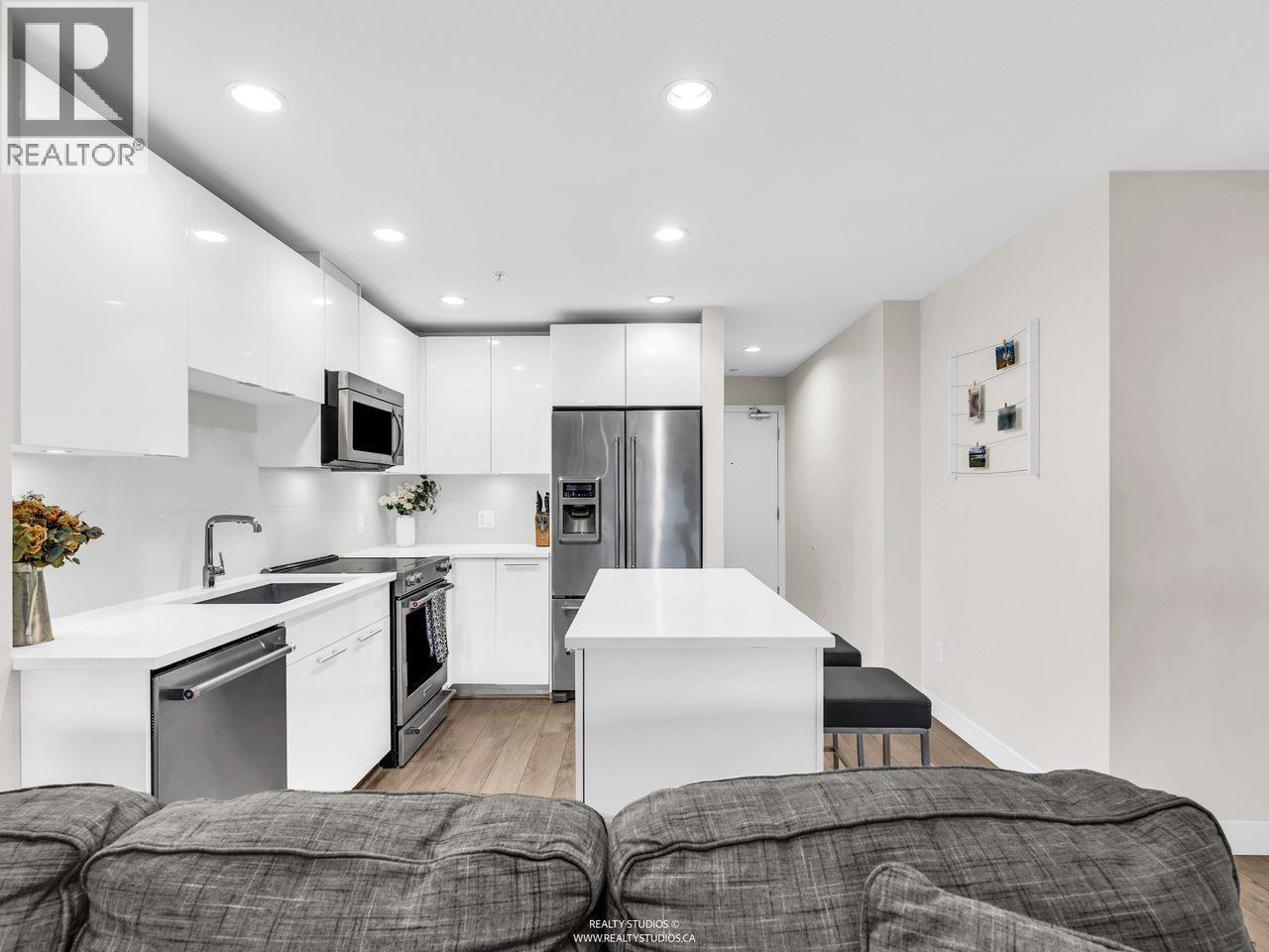 117 723 W 3rd Street, North Vancouver, British Columbia V7M 0E4 - Photo 5 - R3152887