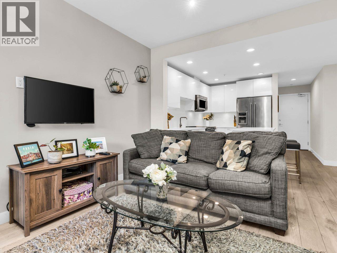 117 723 W 3rd Street, North Vancouver, British Columbia V7M 0E4 - Photo 6 - R3152887