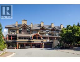 360 4429 SUNDIAL PLACE, Whistler, British Columbia