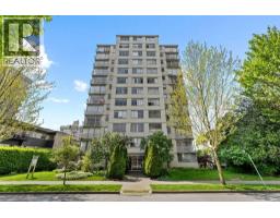 203 1250 BURNABY STREET, Vancouver, British Columbia