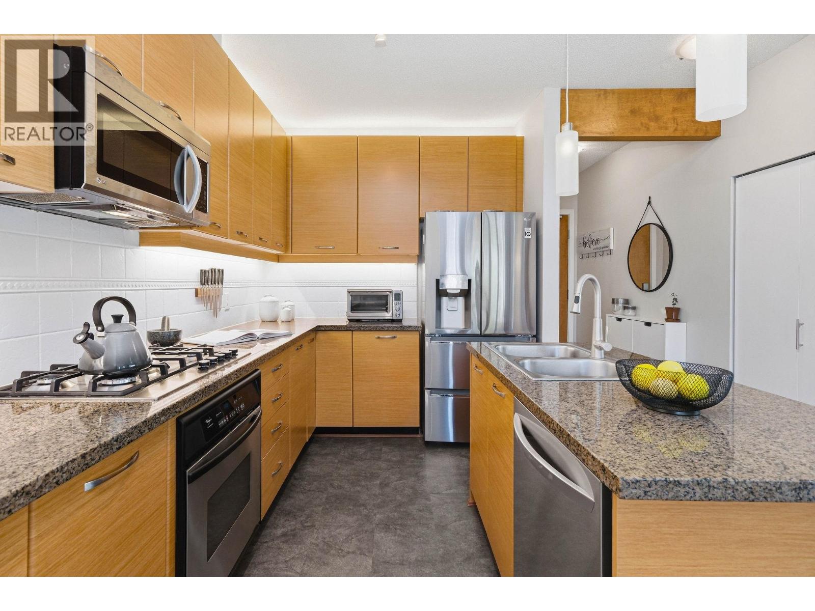 223 530 Raven Woods Drive, North Vancouver, British Columbia  V7G 2T5 - Photo 12 - R3152907