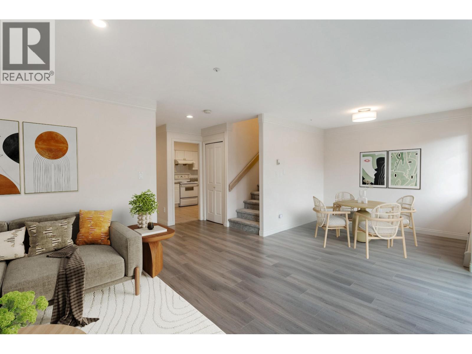 8468 Osler Street, Vancouver, British Columbia V6P 4E4 - Photo 6 - R3152911