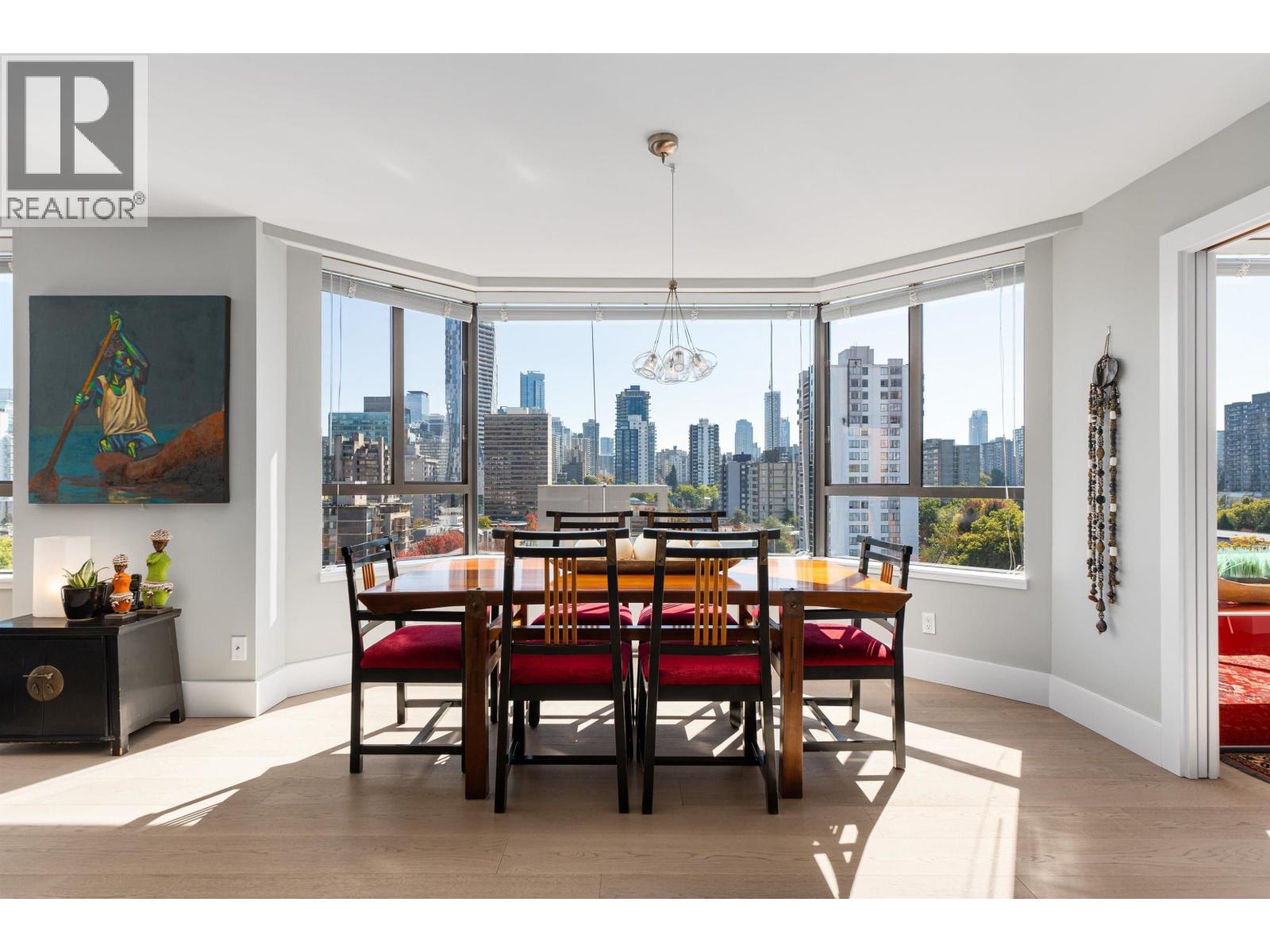 1001 1860 Robson Street, Vancouver, British Columbia V6G 3C1 - Photo 10 - R3152913