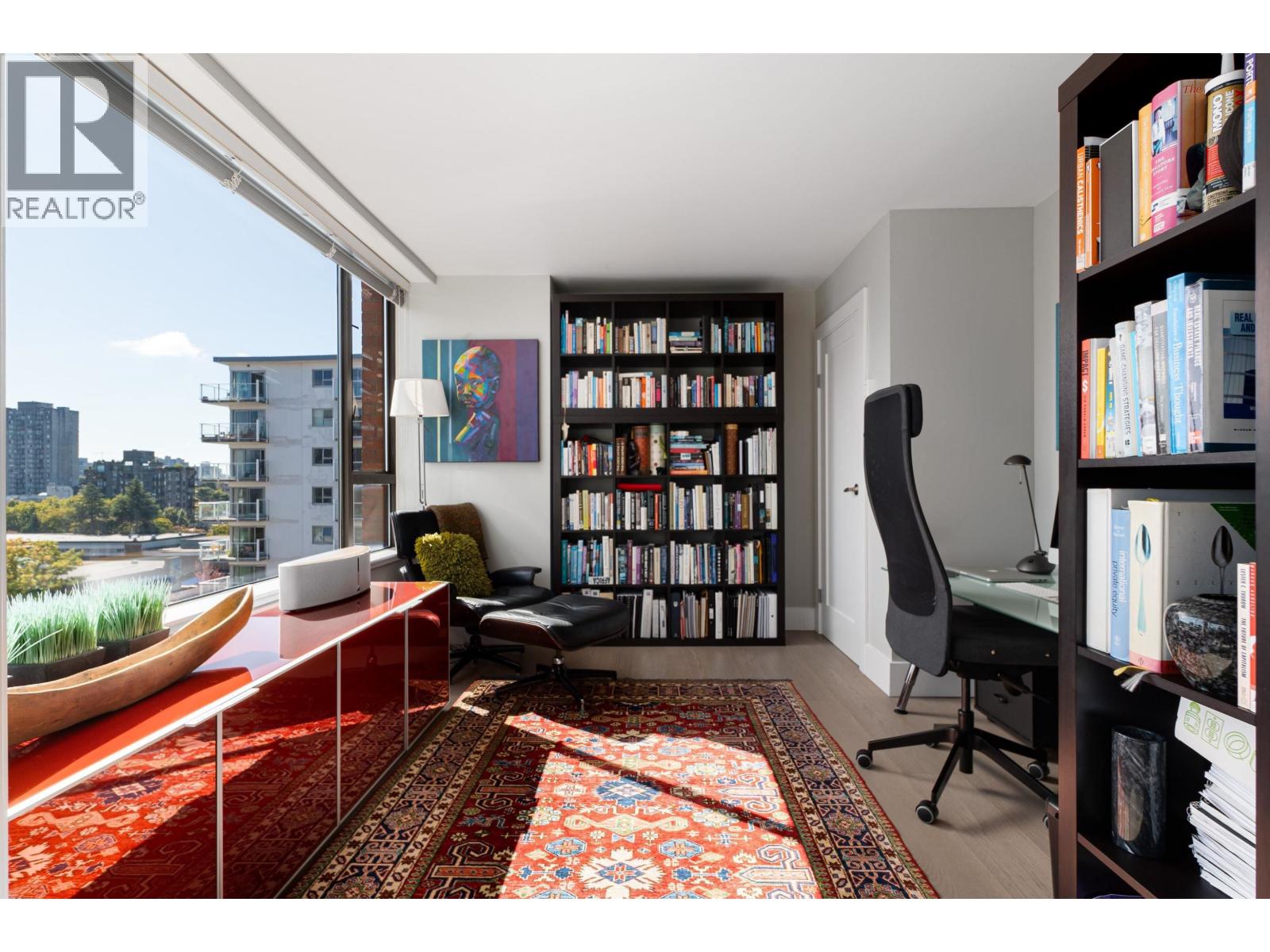 1001 1860 Robson Street, Vancouver, British Columbia V6G 3C1 - Photo 11 - R3152913
