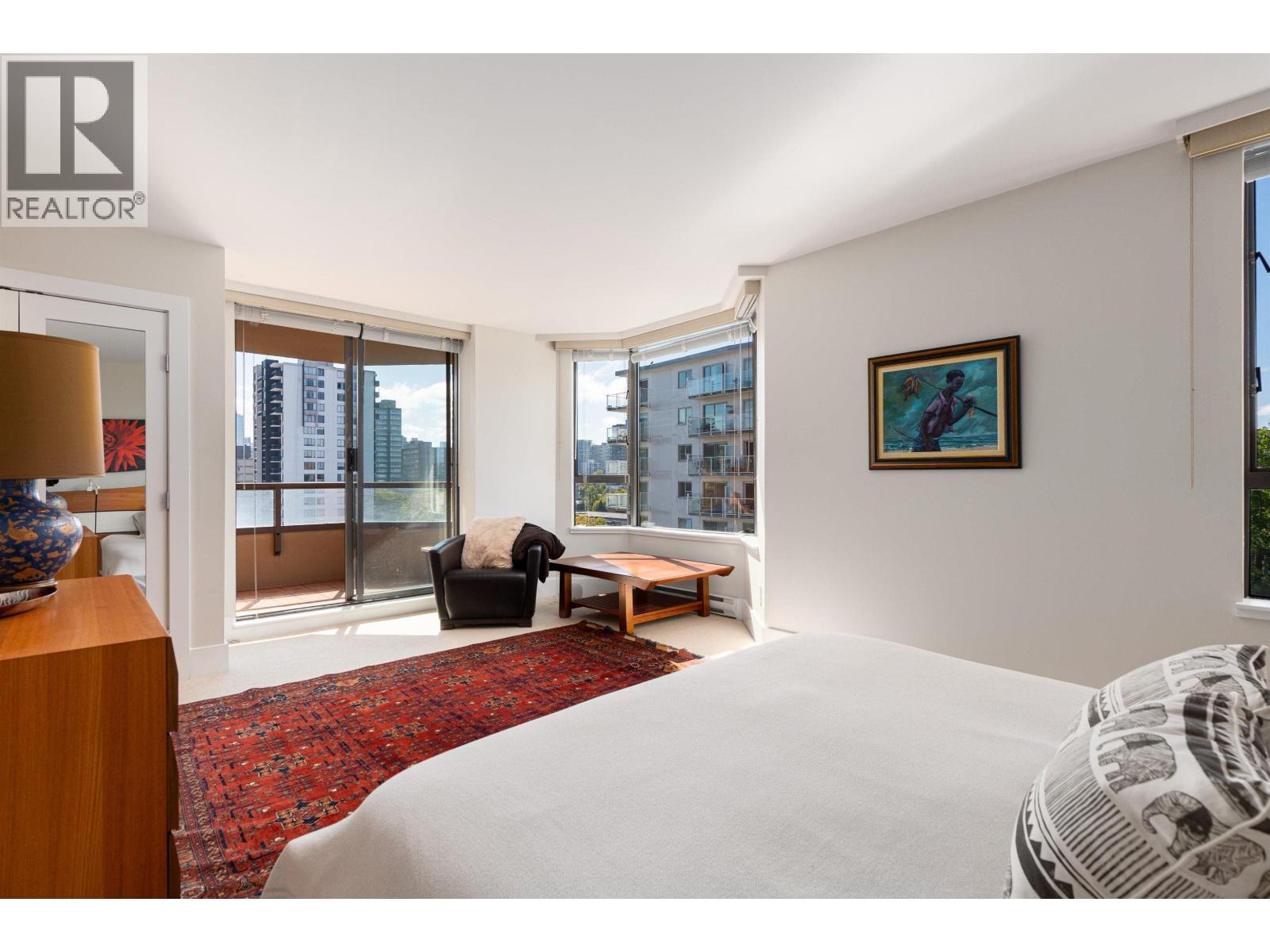 1001 1860 Robson Street, Vancouver, British Columbia V6G 3C1 - Photo 15 - R3152913