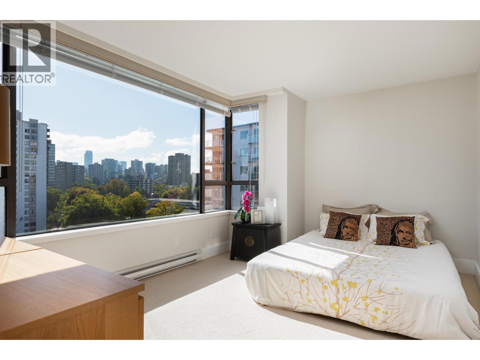 1001 1860 Robson Street, Vancouver, British Columbia V6G 3C1 - Photo 17 - R3152913