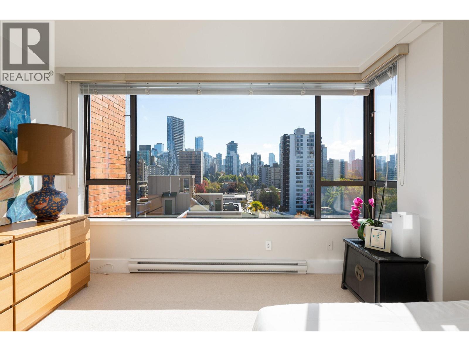 1001 1860 Robson Street, Vancouver, British Columbia V6G 3C1 - Photo 18 - R3152913