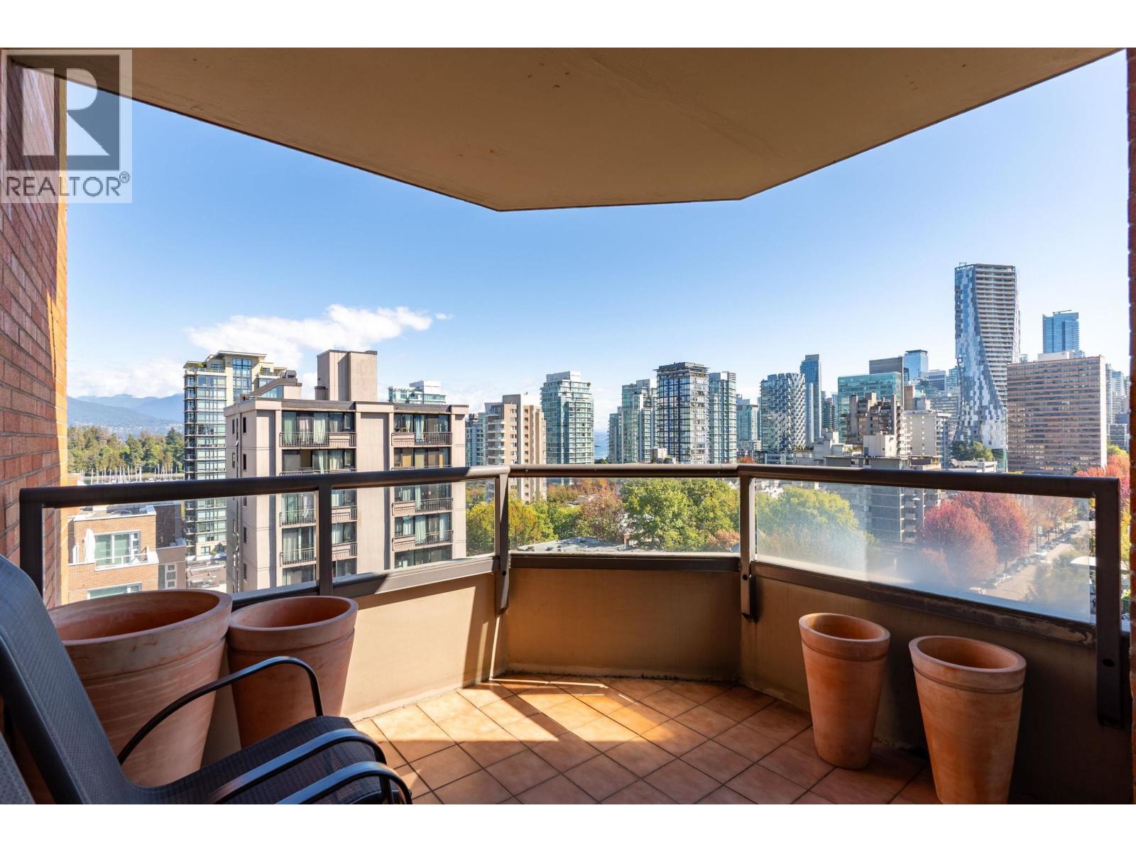 1001 1860 Robson Street, Vancouver, British Columbia V6G 3C1 - Photo 20 - R3152913