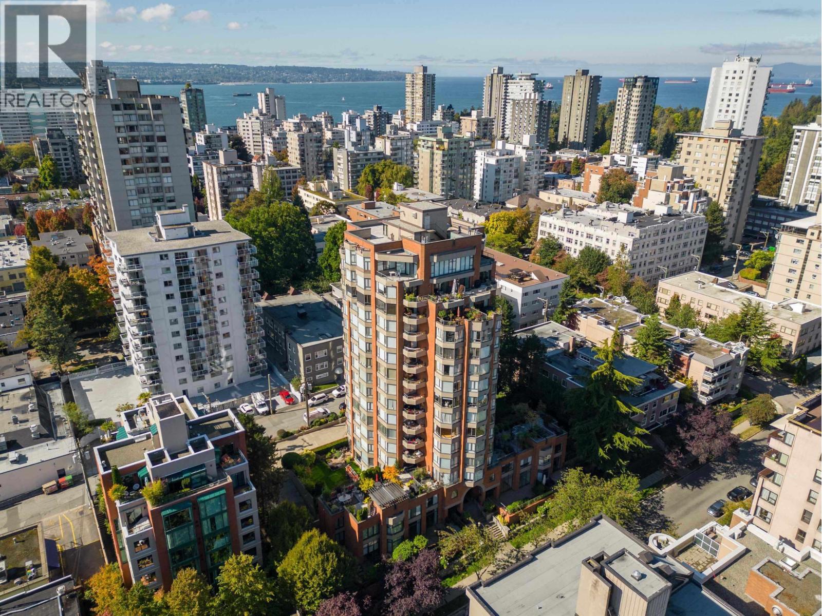 1001 1860 Robson Street, Vancouver, British Columbia V6G 3C1 - Photo 24 - R3152913