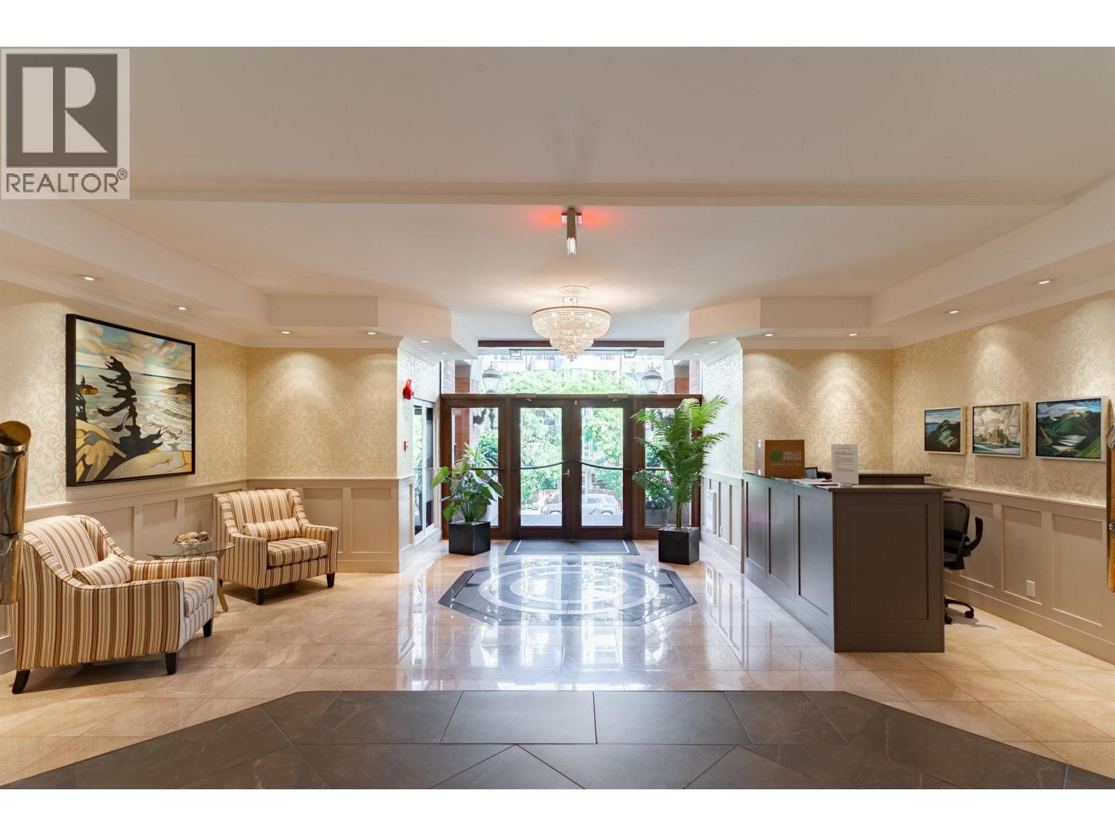 1001 1860 Robson Street, Vancouver, British Columbia V6G 3C1 - Photo 26 - R3152913