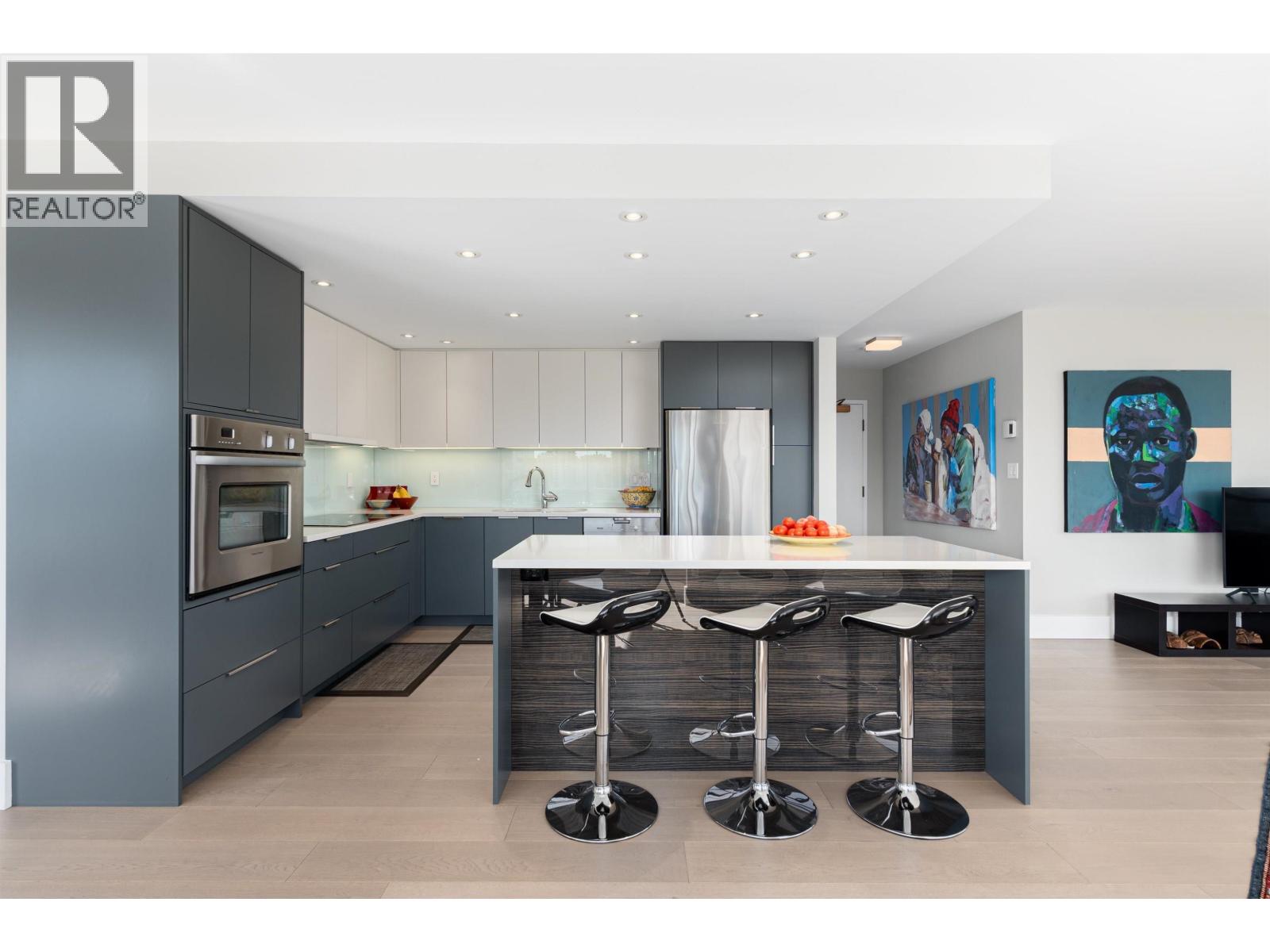 1001 1860 Robson Street, Vancouver, British Columbia V6G 3C1 - Photo 5 - R3152913