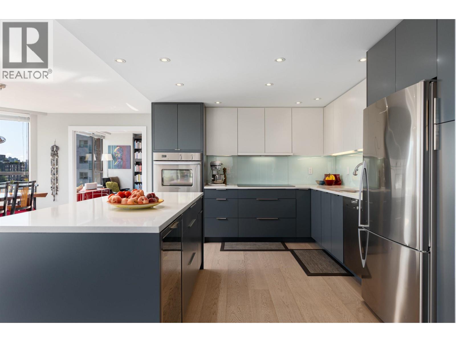 1001 1860 Robson Street, Vancouver, British Columbia V6G 3C1 - Photo 7 - R3152913