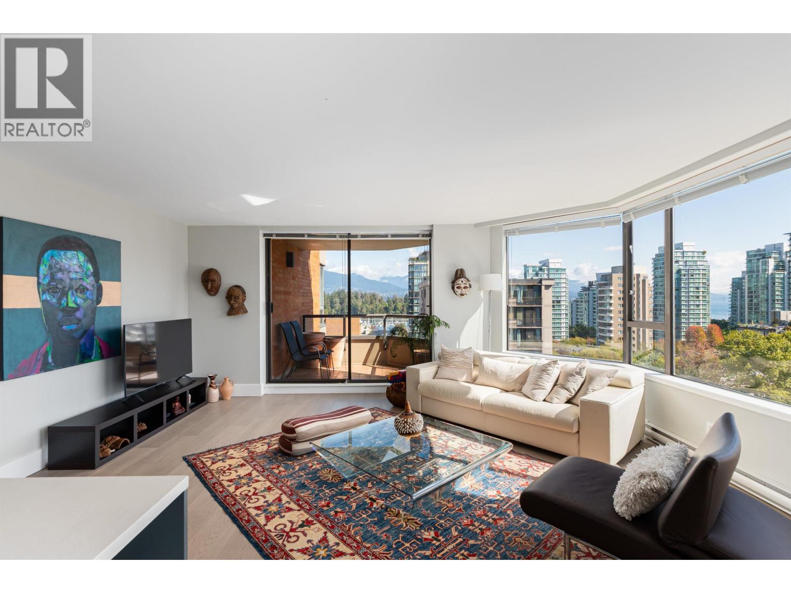 1001 1860 Robson Street, Vancouver, British Columbia V6G 3C1 - Photo 9 - R3152913