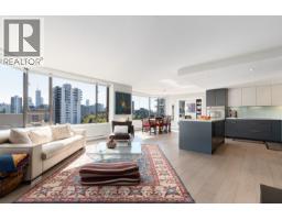 1001 1860 ROBSON STREET, Vancouver, British Columbia