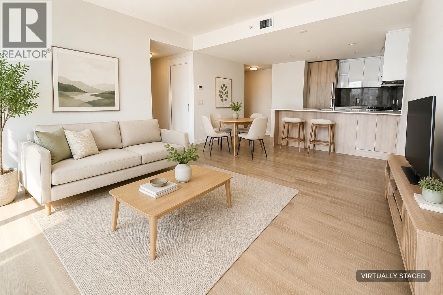 1001 618 Carnarvon Street, New Westminster, British Columbia V3M 0N9 - Photo 2 - R3152925