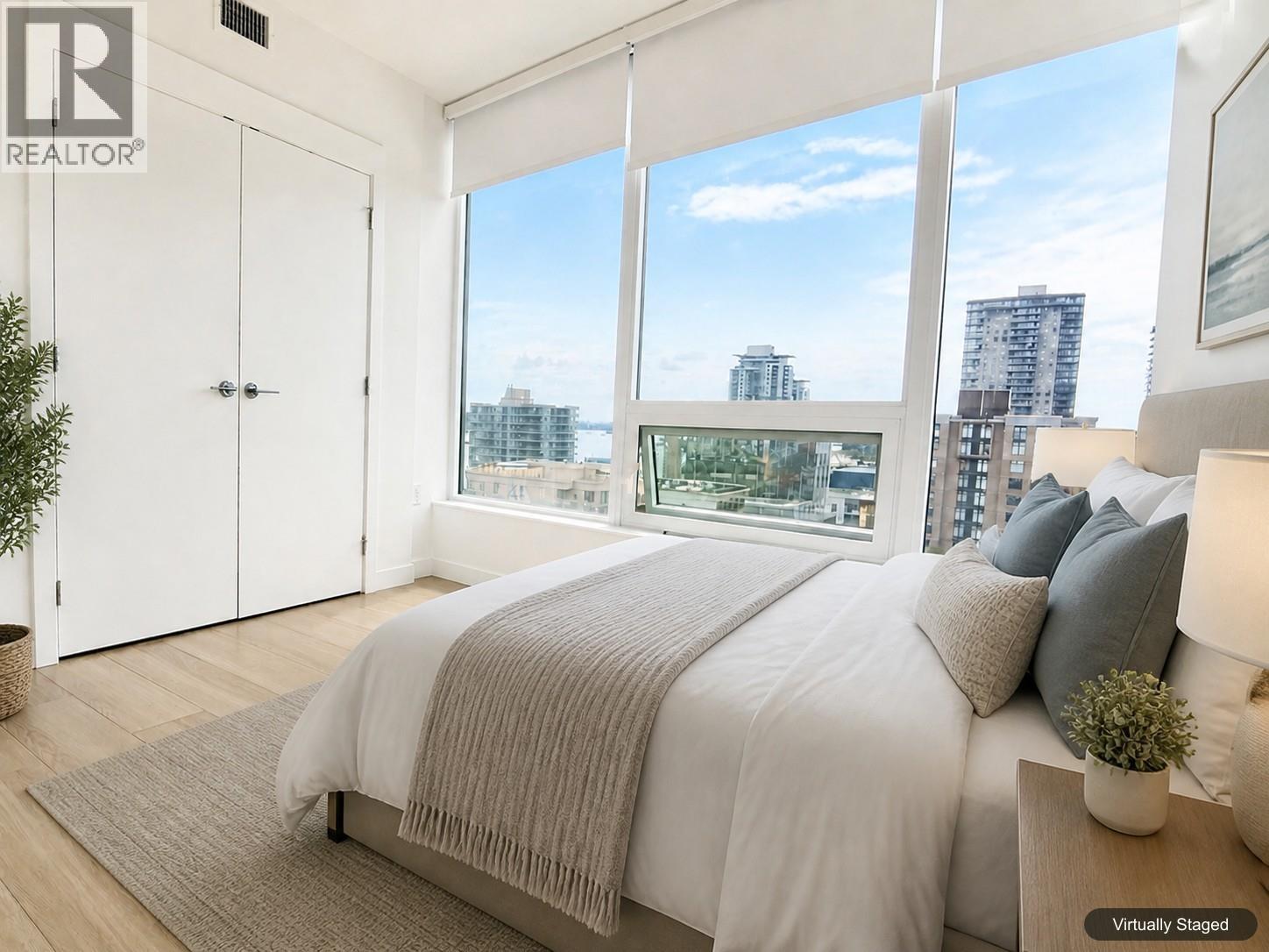 1001 618 Carnarvon Street, New Westminster, British Columbia V3M 0N9 - Photo 4 - R3152925